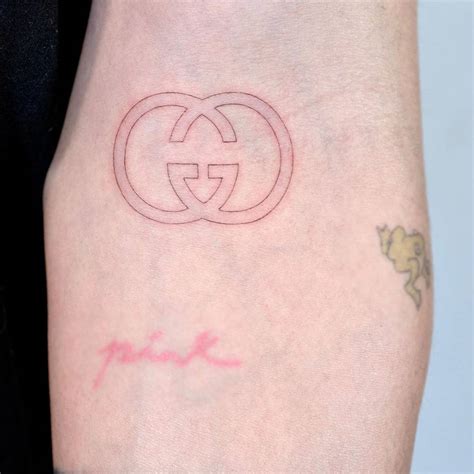 tattoo gucci|gucci tattoo designs.